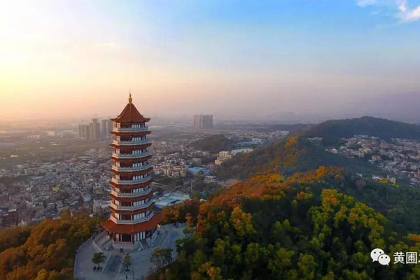 最大限度激發(fā)市場(chǎng)主體活力！市長(zhǎng)危偉漢到黃圃調(diào)研，參觀廣東榮業(yè)食品有限公司