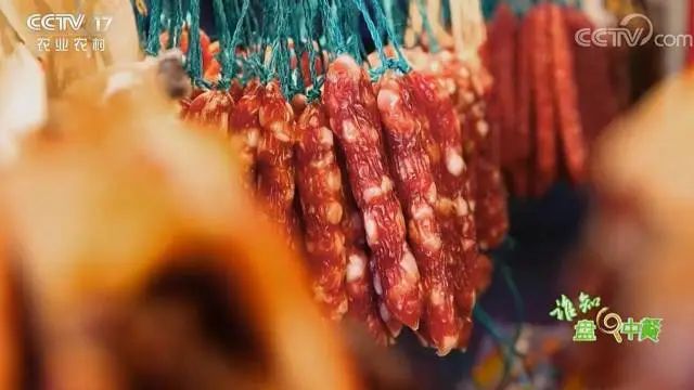 央視強(qiáng)推《年味來(lái)了 廣式臘腸的香味之源》！葉師傅帶你探索廣式臘味的魅力！